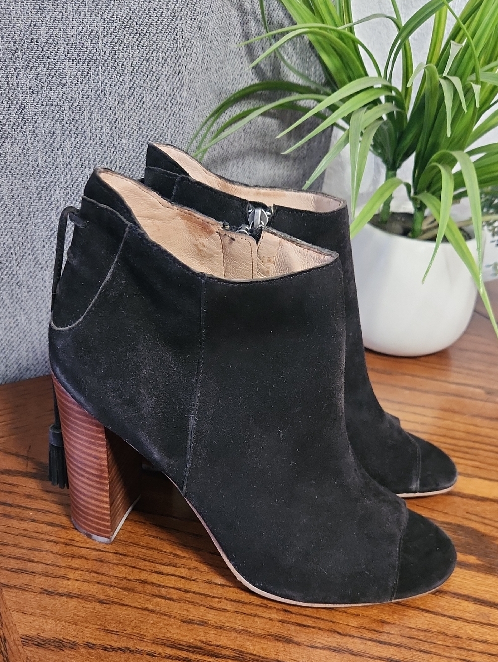 *❤️ Halogen size 10 new 4.5 Inch Heel